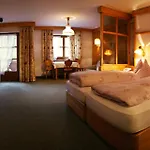 Szálloda Hotel-gasthof 