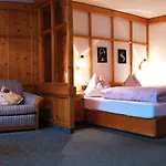Szálloda Hotel-gasthof 