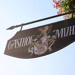 Hotel-gasthof 
