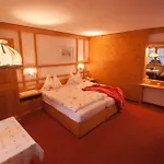 Szálloda Hotel-gasthof 