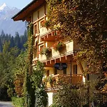Szálloda Hotel-gasthof 