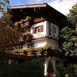 Szálloda Hotel-gasthof 