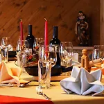 Hotel-gasthof 