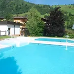 Szálloda Hotel-gasthof 