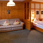 Szálloda Hotel-gasthof 