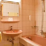 Szálloda Hotel-gasthof 