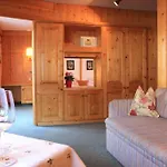 Szálloda Hotel-gasthof 