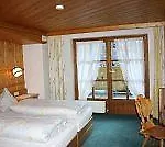 Szálloda Hotel-gasthof 