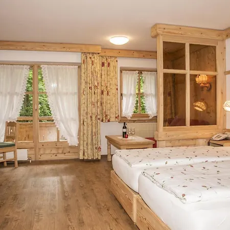 Hotel-gasthof 