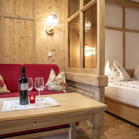 Hotel-gasthof 