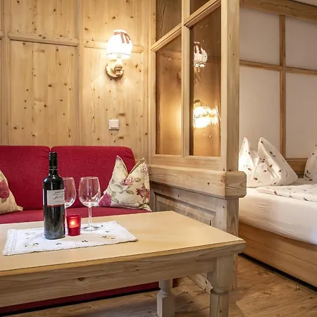 Hotel-gasthof 