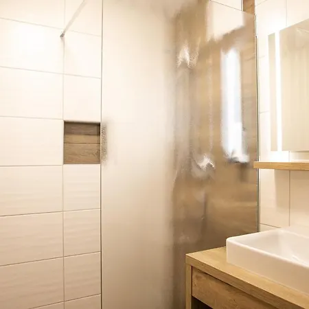 Ξενοδοχείο Hotel-gasthof 