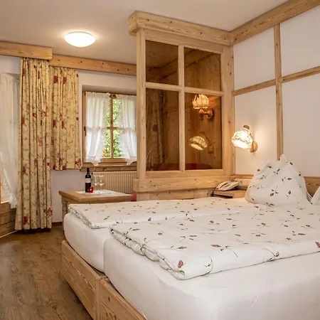 Hotel-gasthof 