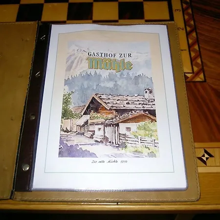 Hotel-gasthof 