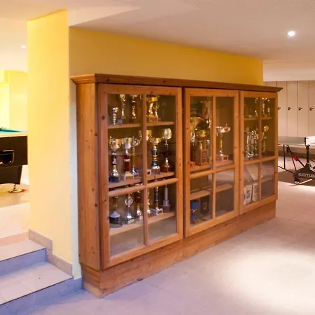 מלון Hotel-gasthof 