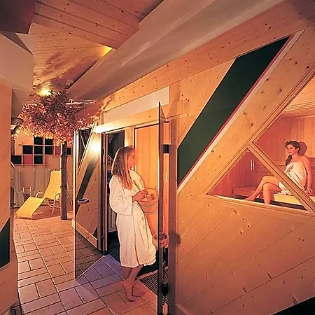 Hotel-gasthof 