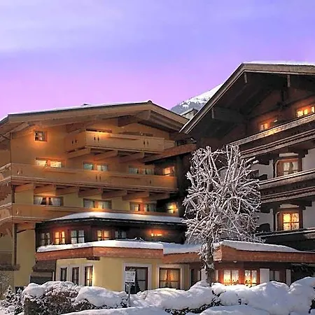 Hotel-gasthof 