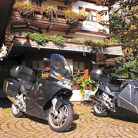 Hotel Hotel-gasthof 