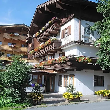 Hotel-gasthof 