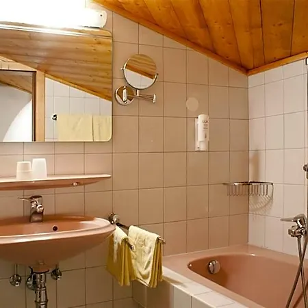 Hotel-gasthof 