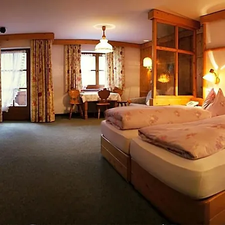 Hotel Hotel-gasthof 