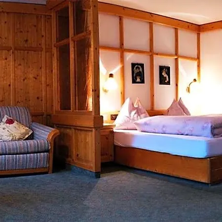 Hotel-gasthof 