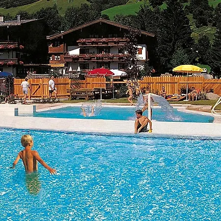 Hotel-gasthof 