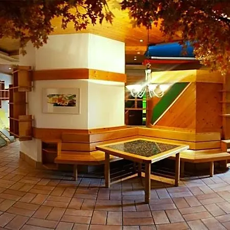 Hotel-gasthof 