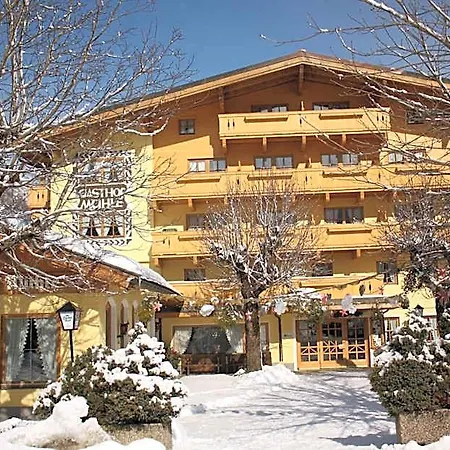 Hotel-gasthof 