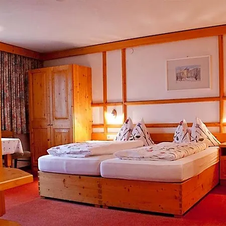 Hotel-gasthof 