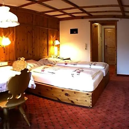 Hotel-gasthof 