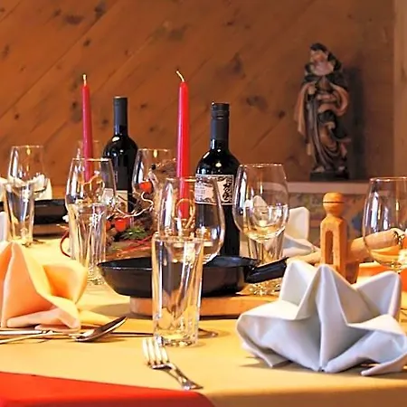 Hotel-gasthof 
