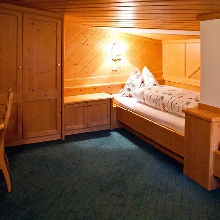 מלון Hotel-gasthof 