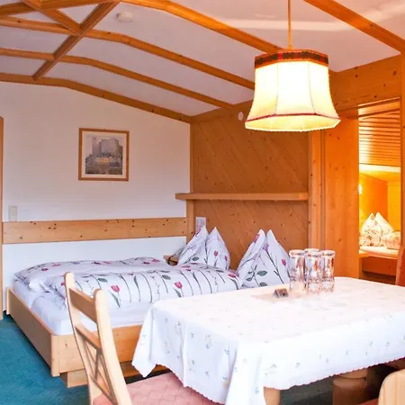 מלון Hotel-gasthof 