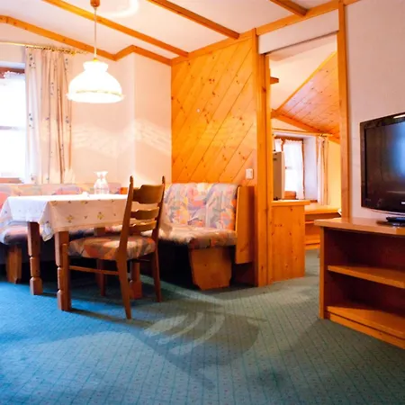 Hotel-gasthof 