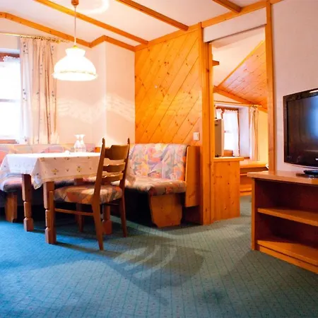 Hotel-gasthof 