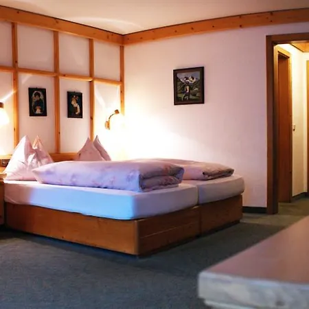 Hotel-gasthof 