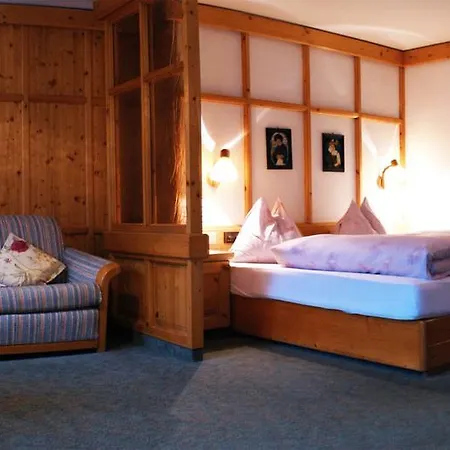 מלון Hotel-gasthof 