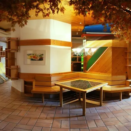 מלון Hotel-gasthof 