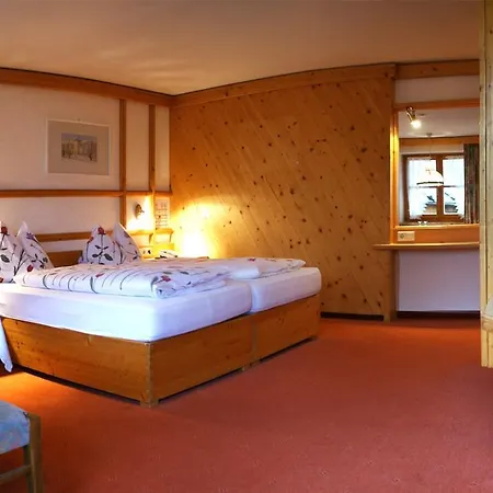 Hotel-gasthof 