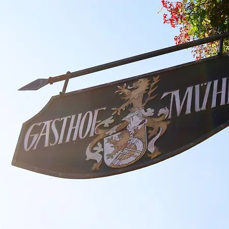 Hotel-gasthof 