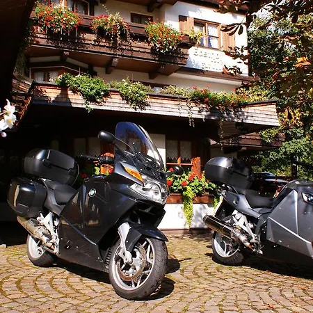 Hotel Hotel-gasthof 