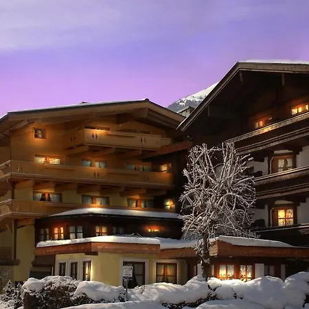 Hotel-gasthof 