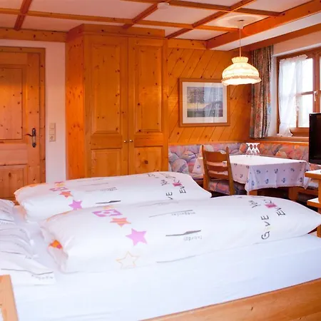 Hotel-gasthof 