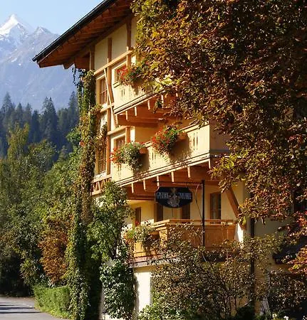 Hotel Hotel-gasthof 