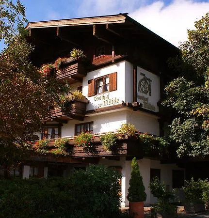 Hotel Hotel-gasthof 