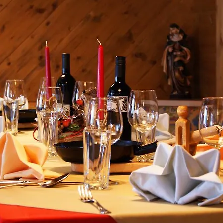 Hotel-gasthof 