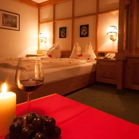 Hotel-gasthof 