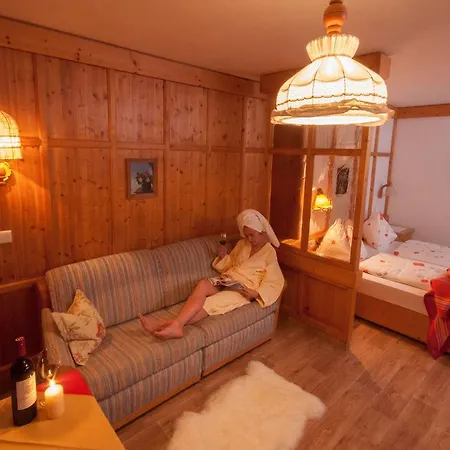 מלון Hotel-gasthof 