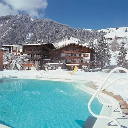 Hotel-gasthof 